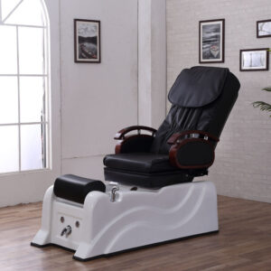 Ghế Massage Làm Móng Bằng Điện: Sofa Ngâm Chân Cao Cấp Cho Spa và Nail Quốc Tế - Hình ảnh 3