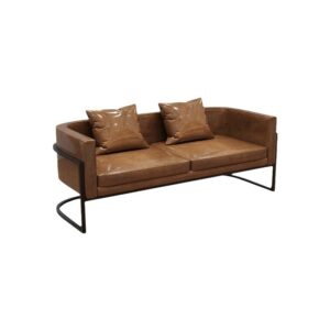 Bàn Ghế Phong Cách Công Nghiệp: Sofa Retro, Quán Cà Phê, Quán Bar, Nhà Hàng Lẩu, Thịt Nướng, Kết Hợp Bàn Ăn Sắt Độc Đáo - Hình ảnh 5