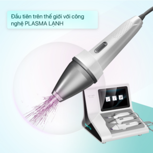 Mjolnir Trio – Thiết Bị Plasma Phân Đoạn & Lạnh Đầu Tiên Trên Thế Giới - Hình ảnh 5